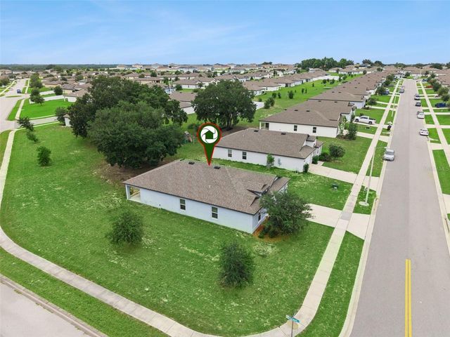 1377 BRENWAY DRIVE, Mascotte, FL 34753