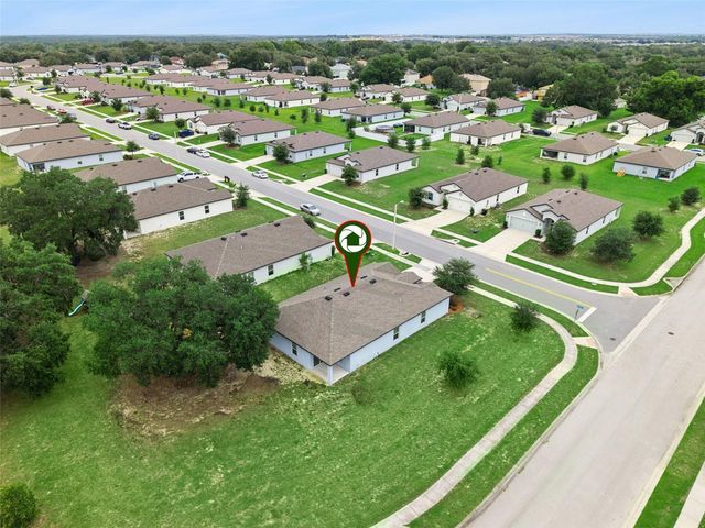 1377 BRENWAY DRIVE, Mascotte, FL 34753