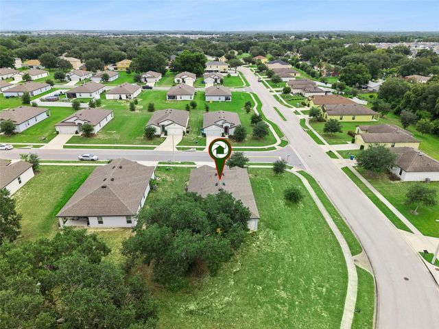 1377 BRENWAY DRIVE, Mascotte, FL 34753