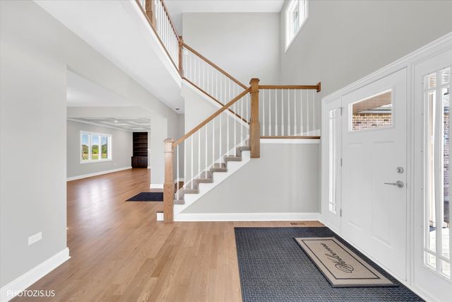 19943 Silverside Drive, Tinley Park, IL 60487