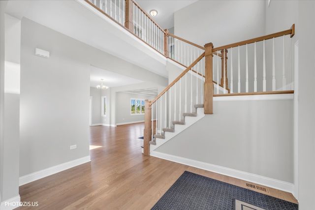 19943 Silverside Drive, Tinley Park, IL 60487