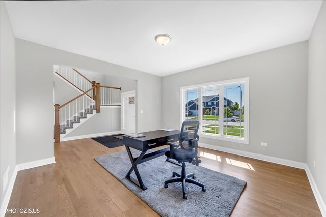 19943 Silverside Drive, Tinley Park, IL 60487