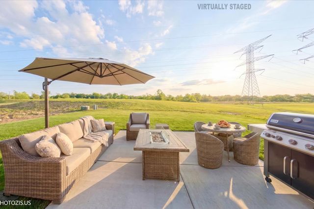 19943 Silverside Drive, Tinley Park, IL 60487