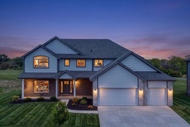 19943 Silverside Drive, Tinley Park, IL 60487