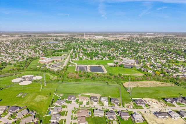 19943 Silverside Drive, Tinley Park, IL 60487