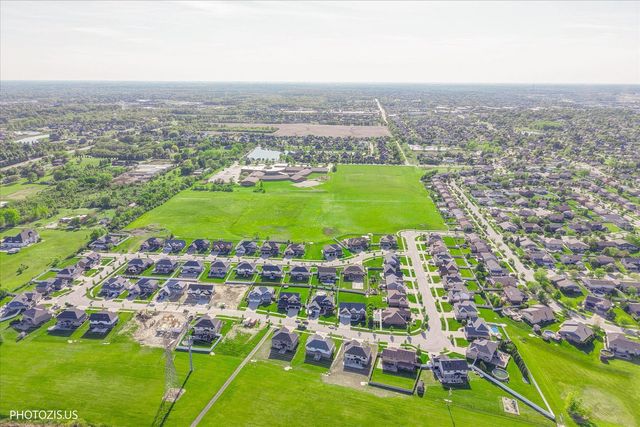 19943 Silverside Drive, Tinley Park, IL 60487