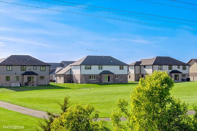 19943 Silverside Drive, Tinley Park, IL 60487