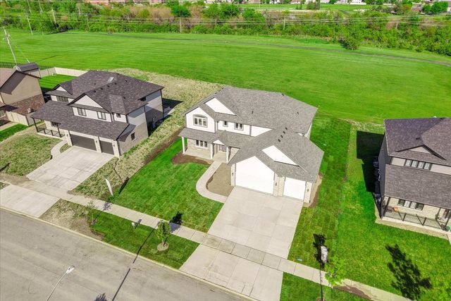 19943 Silverside Drive, Tinley Park, IL 60487