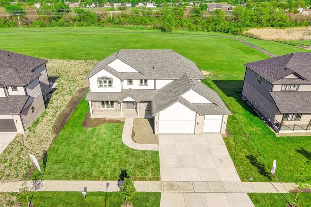 19943 Silverside Drive, Tinley Park, IL 60487