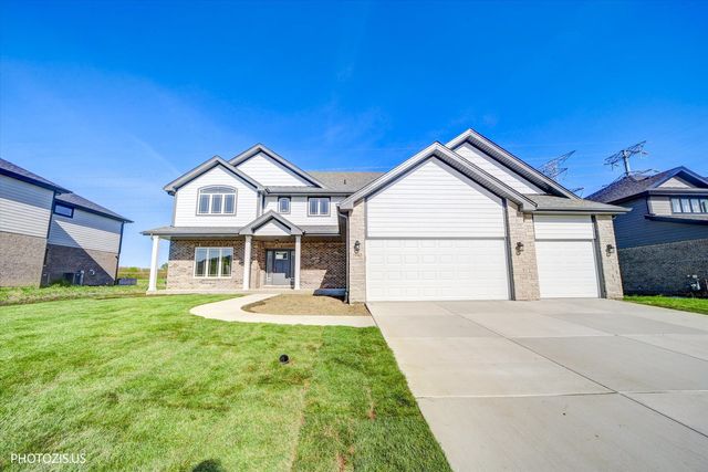19943 Silverside Drive, Tinley Park, IL 60487
