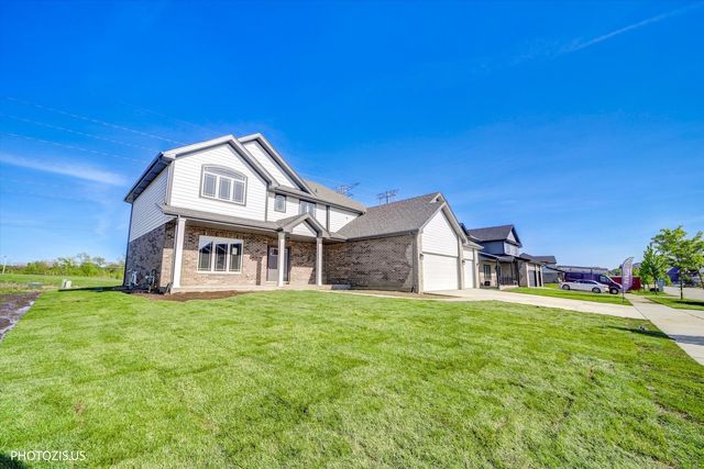 19943 Silverside Drive, Tinley Park, IL 60487