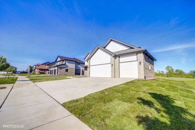 19943 Silverside Drive, Tinley Park, IL 60487