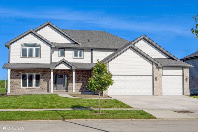 19943 Silverside Drive, Tinley Park, IL 60487