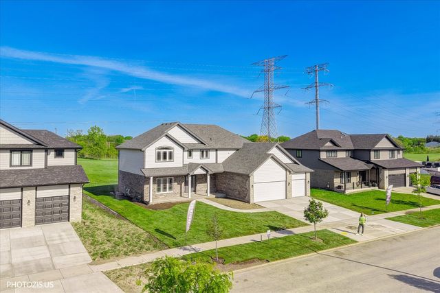 19943 Silverside Drive, Tinley Park, IL 60487