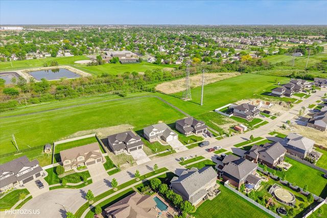 19943 Silverside Drive, Tinley Park, IL 60487