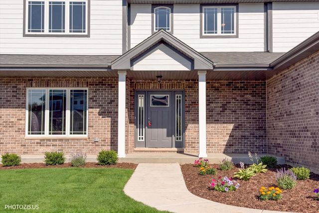 19943 Silverside Drive, Tinley Park, IL 60487