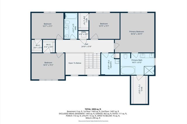 19943 Silverside Drive, Tinley Park, IL 60487