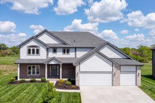 19943 Silverside Drive, Tinley Park, IL 60487