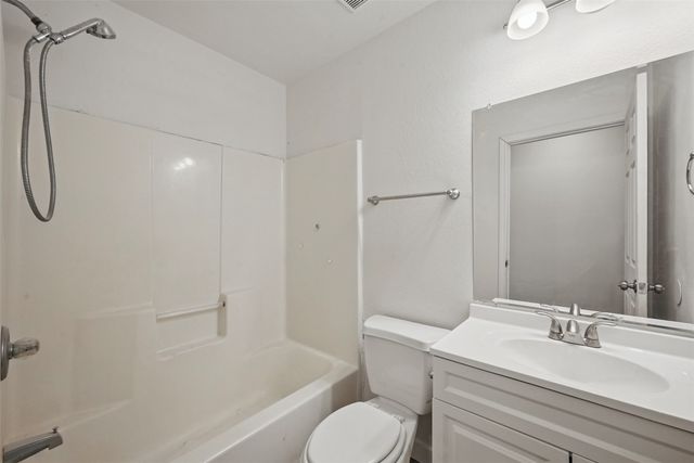 510 S First Street, Sherman, TX 75090