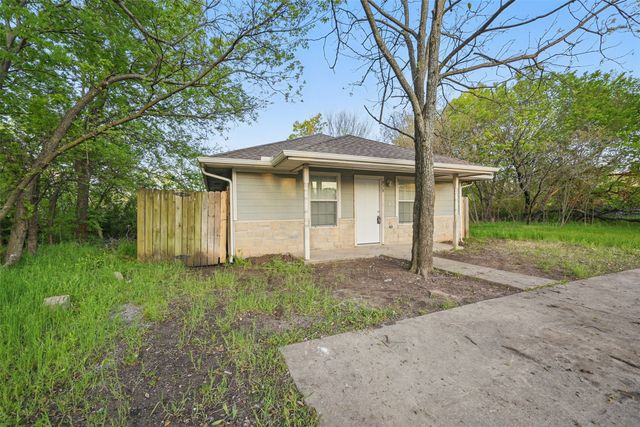 510 S First Street, Sherman, TX 75090