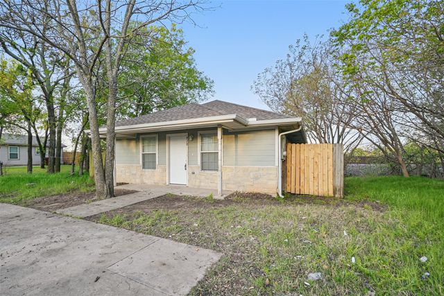 510 S First Street, Sherman, TX 75090