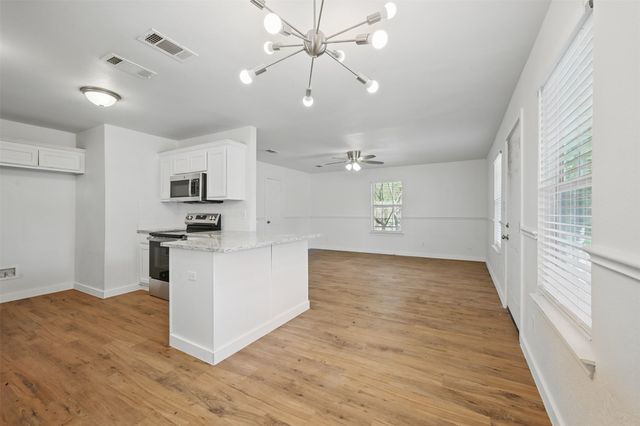 510 S First Street, Sherman, TX 75090