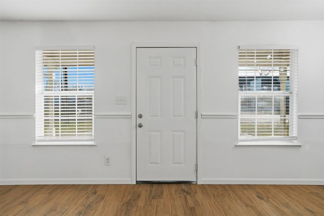 510 S First Street, Sherman, TX 75090