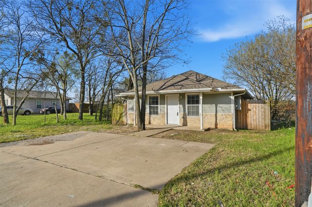 510 S First Street, Sherman, TX 75090