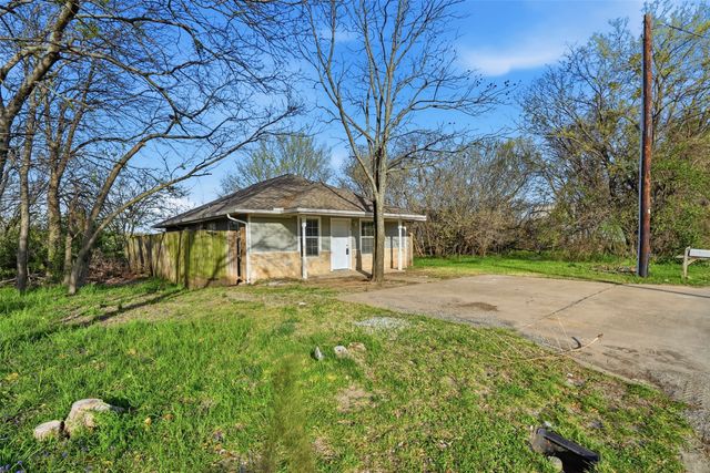 510 S First Street, Sherman, TX 75090
