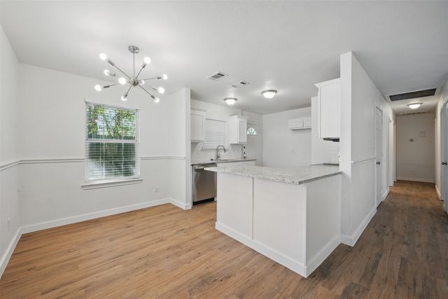 510 S First Street, Sherman, TX 75090