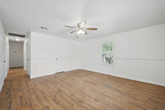 510 S First Street, Sherman, TX 75090