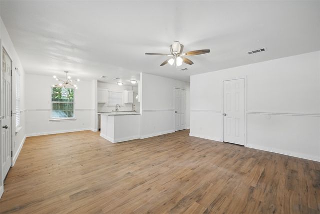 510 S First Street, Sherman, TX 75090