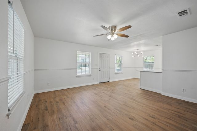 510 S First Street, Sherman, TX 75090