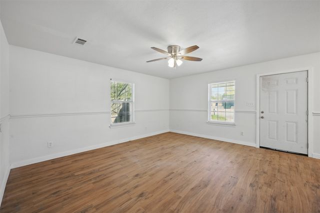 510 S First Street, Sherman, TX 75090