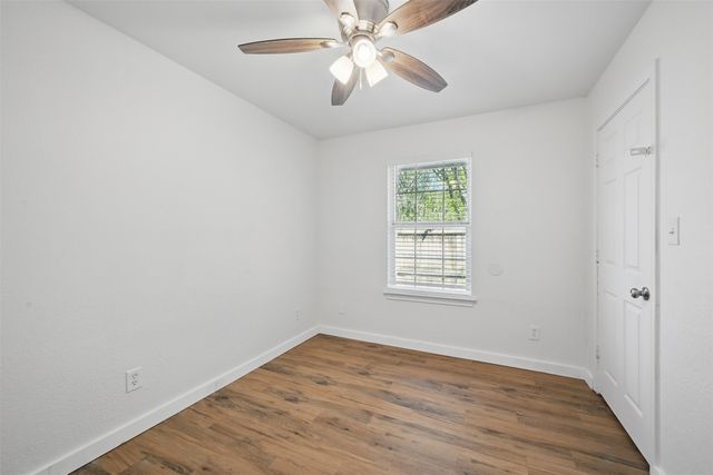 510 S First Street, Sherman, TX 75090