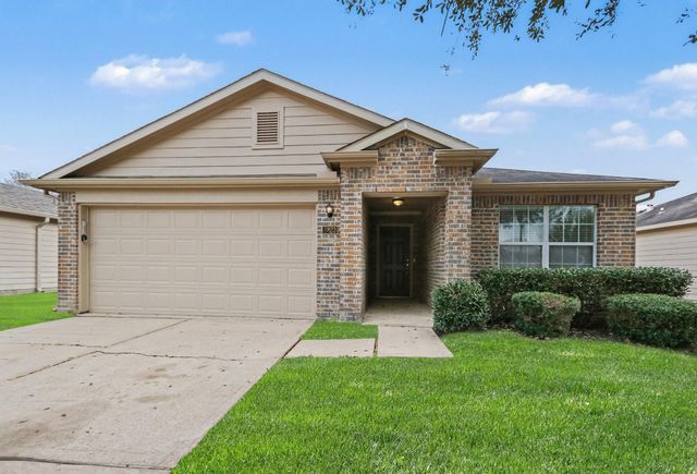 6823 Manor Terrace Lane, Richmond, TX 77469