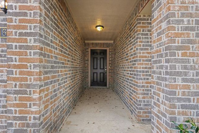 6823 Manor Terrace Lane, Richmond, TX 77469