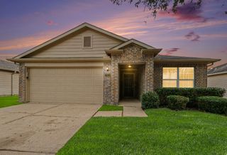 6823 Manor Terrace Lane, Richmond, TX 77469