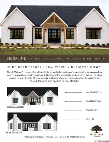 125 Syrah St, La Vernia, TX 78121