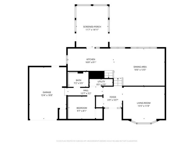 104 Southwood Drive, Old Bridge, NJ 08857