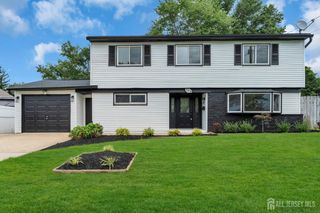 104 Southwood Drive, Old Bridge, NJ 08857