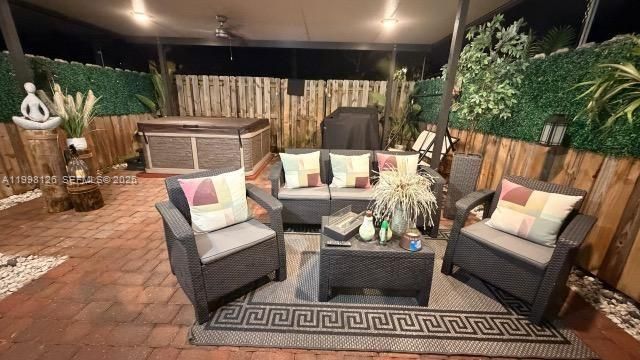 11420 SW 250th St, Homestead, FL 33032