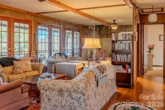 465 Enchanted Forest Drive, Sylva, NC 28779