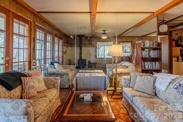 465 Enchanted Forest Drive, Sylva, NC 28779