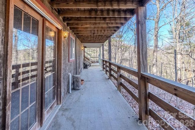 465 Enchanted Forest Drive, Sylva, NC 28779