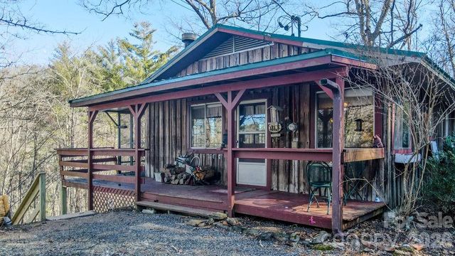 465 Enchanted Forest Drive, Sylva, NC 28779