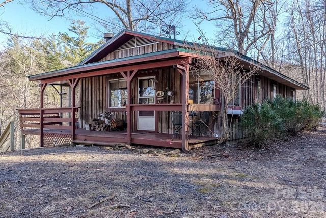 465 Enchanted Forest Drive, Sylva, NC 28779