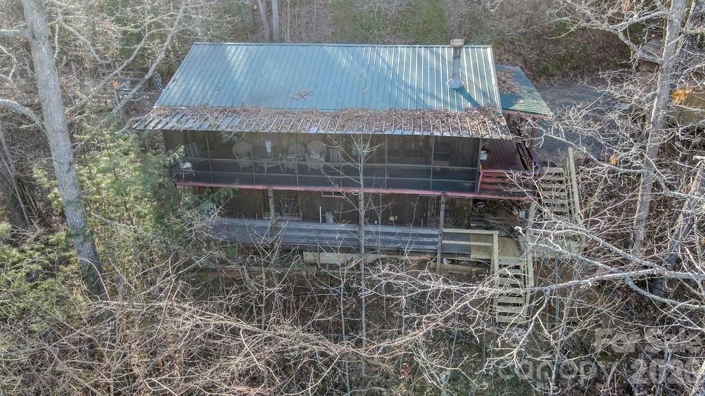 465 Enchanted Forest Drive, Sylva, NC 28779