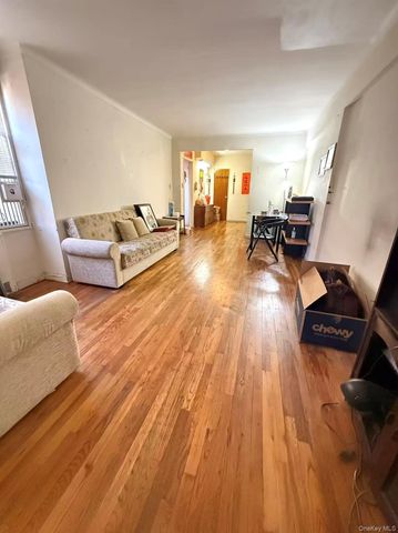 144-07 Sanford Avenue 4F, Flushing, NY 11354