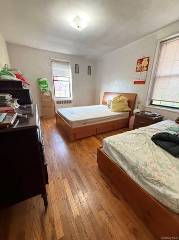 144-07 Sanford Avenue 4F, Flushing, NY 11354